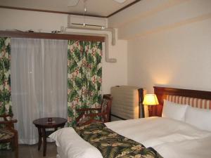 Seaside Hotel The Beach