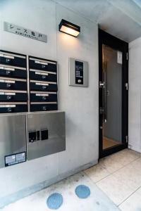 Akihabara Skytree Premium Apartment 102