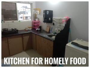 Cozy Home Stay Indore