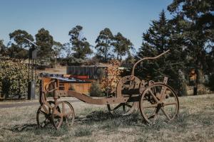 Iron Creek Bay Estate