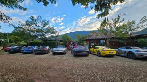 Say Love Baan Sapan บอกฮักบ้านสะปัน