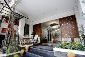 The Silk at Dago Boutique Hotel