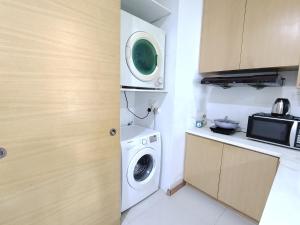 KL studio with Private Jacuzzi