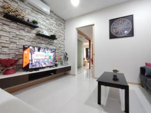 KL studio with Private Jacuzzi