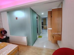 KL studio with Private Jacuzzi