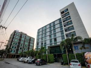 B2 South Pattaya Premier Hotel