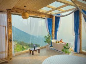 Kén Homestay - Ubytování bez kategorie ve městě Tam Ðảo