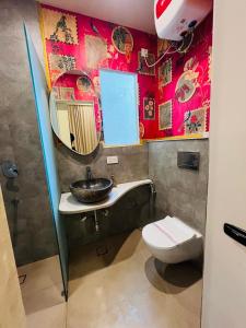 Stay Banaras - A Boutique Hotel