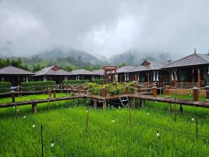 Say Love Baan Sapan บอกฮักบ้านสะปัน