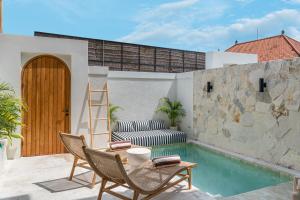 Villa Awanara - Boutique 1BR Escape in Canggu