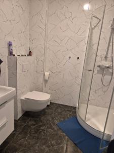 Apartamentai Bangų namai