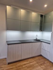 Apartamentai Bangų namai