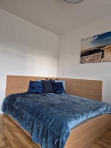 Apartamentai Bangų namai