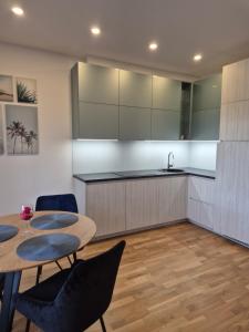 Apartamentai Bangų namai