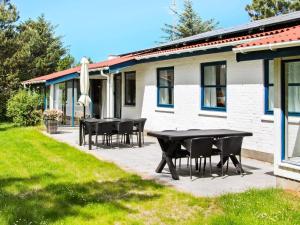 8 person holiday home in Fjerritslev-By Traum