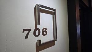 Urban loft 1BR T1-706