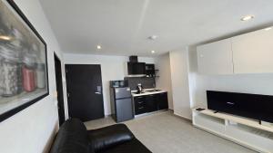 Urban loft 1BR T1-706