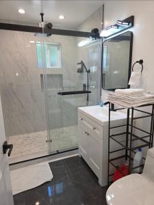 WG House Winnetka Los Angeles