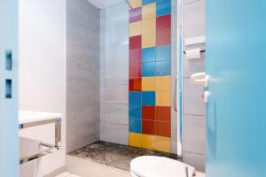 Hotels Hotel L'Oceane : photos des chambres
