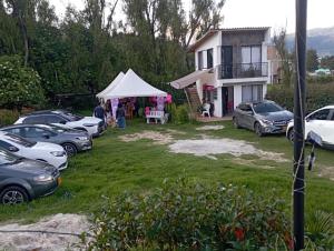 Habitación 201 boutique