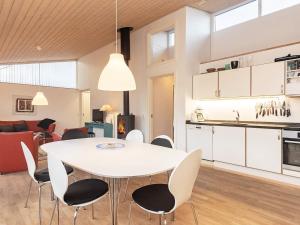 5 star holiday home in Bogense