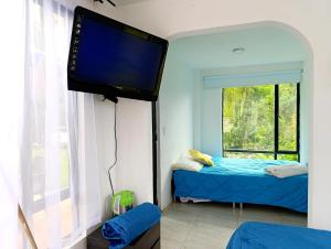 Habitación 201 boutique