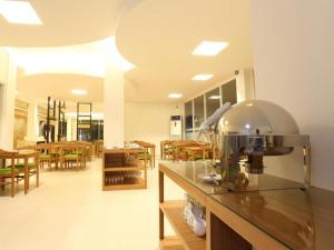 Fovere Hotel Palangkaraya