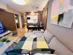 Karzo Property LK 207 Free Garage