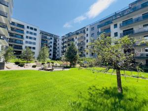 Karzo Property LK 207 Free Garage