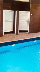 MasakiAnne 2Bedroom Apartment