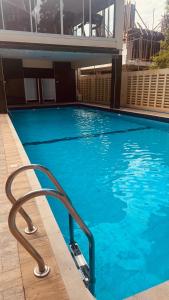 MasakiAnne 2Bedroom Apartment