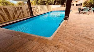 MasakiAnne 2Bedroom Apartment