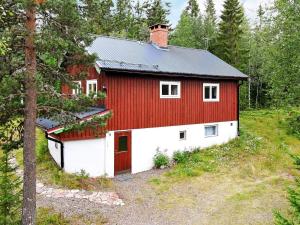 8 person holiday home in SÄLEN-By Traum