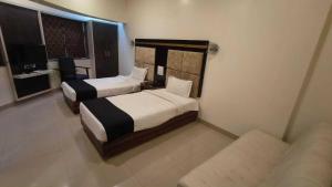 Collection O Chatrapati Shivaji Bus Terminal Aurangabad