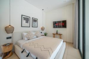 Villa Awanara - Boutique 1BR Escape in Canggu