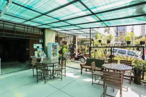 Nakara Boutique Chiang Mai