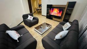 MasakiAnne 2Bedroom Apartment