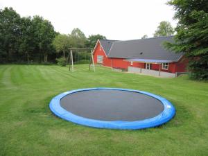 Hedelodden Apartment