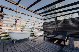 １棟貸し別荘　99base VILLA