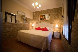 Villa Rosal- Solo familias y parejas