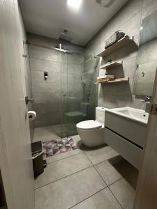 Suite Equipada Parque la Carolina