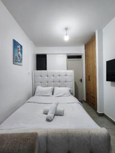 TVHStays premium apartments