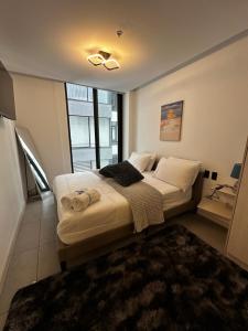 Suite Equipada Parque la Carolina