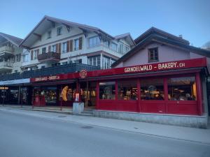 Studio Central Grindelwald