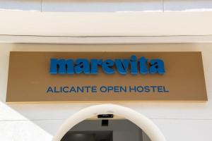 Marevita Hostel