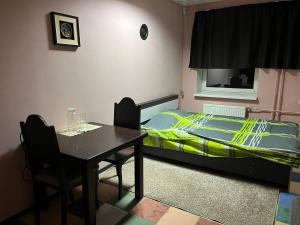 Хостел Піонер 1