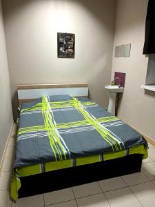 Хостел Піонер 1