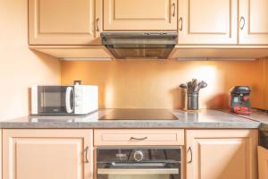 Grand appartement de charme proche Paris