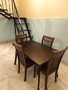 Econo Homestay