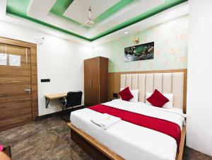 Hotel Parkland